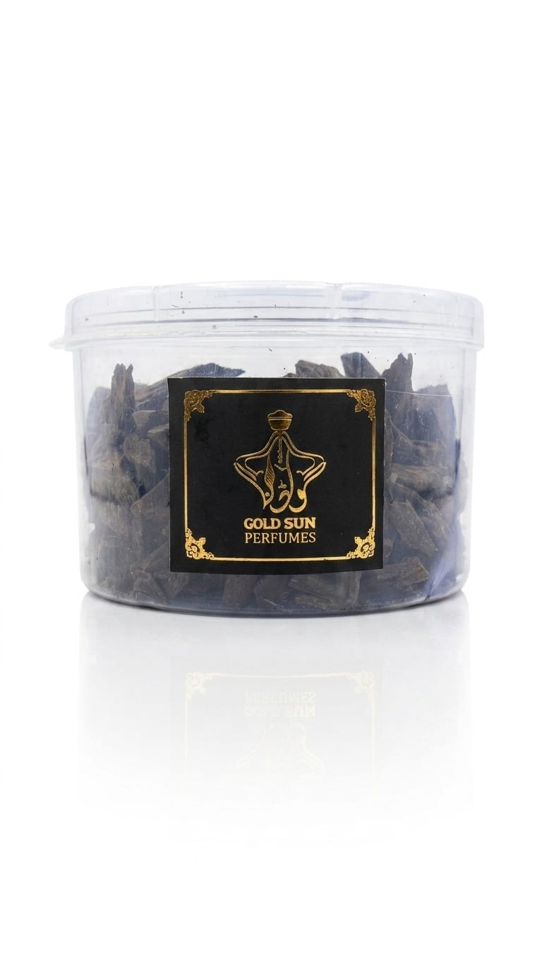 Al Madina Bakhoor - 50 gm